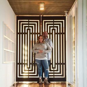 Meet your Posher, Matthew